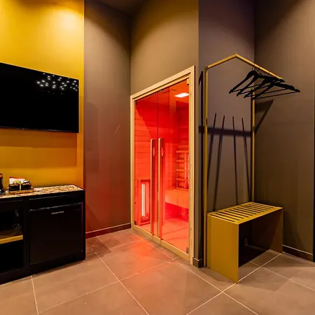 Gold Suite&Spa-2