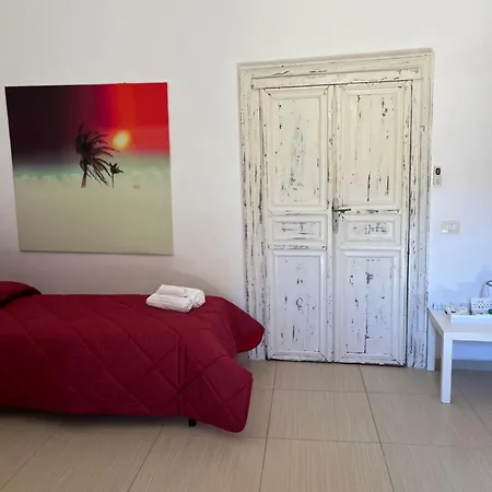 Persefone Luxury Suite-2