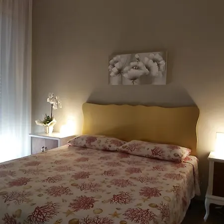 CASA NANU - locazione turistica Pachino - Marzamemi --3