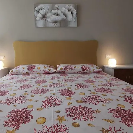 CASA NANU - locazione turistica Pachino - Marzamemi --2