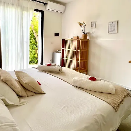 Mayana Sicily - The Suites-2