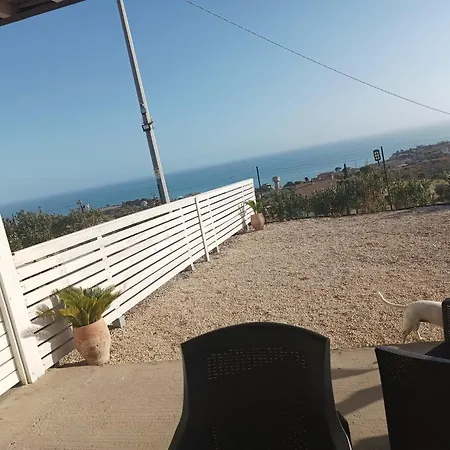 Casa vacanze Abbacari-3