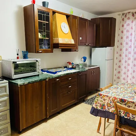 Casa Vacanza Giusi-2