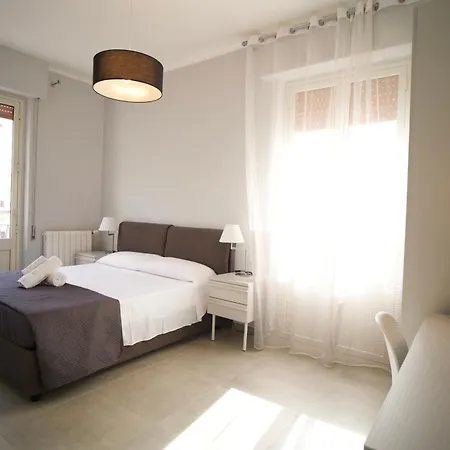 Donna Franca Rooms&Suite-3