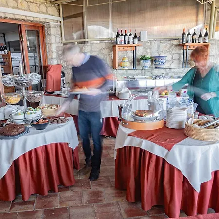 Hotel Baglio Santacroce-3