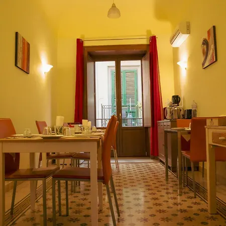 B&B Palazzo Corvino-3