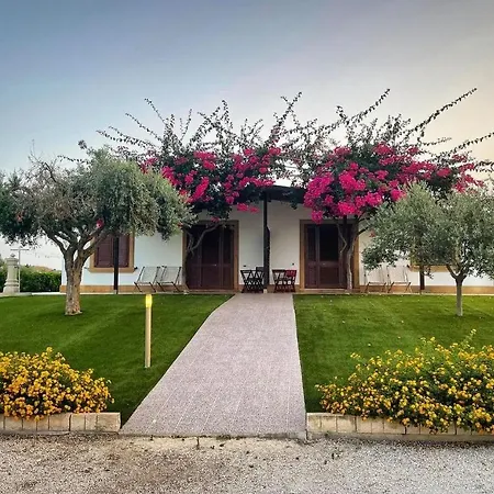 B&B Estremo Sud Marzamemi-2