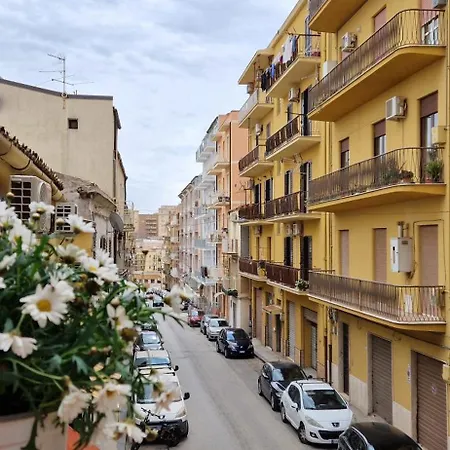 Gocce Di Girgenti - Comfort Suites-3