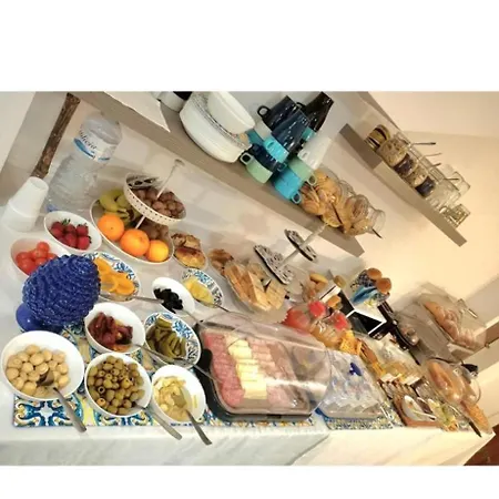 Gocce Di Girgenti - Comfort Suites-2