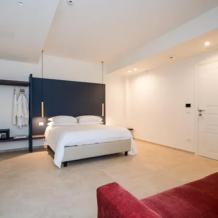 I Due Mori - Luxury Rooms-3