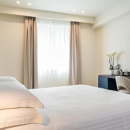 I Due Mori - Luxury Rooms-2