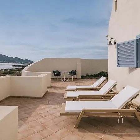 Mangia'S Favignana Resort-2