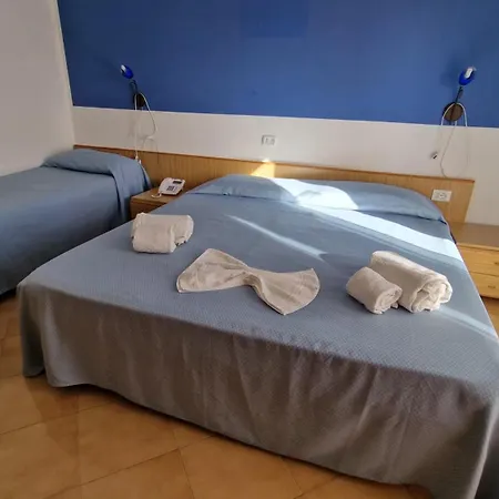 Hotel Le Pelagie-2