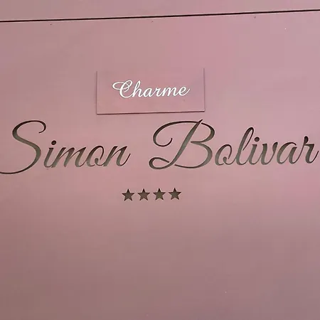 Charme Simon Bolivar-3