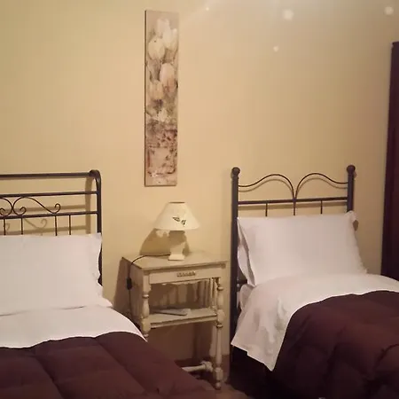 Green B&B Il Bracco-2