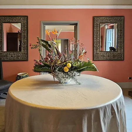 Relais Casa Mirabile-2