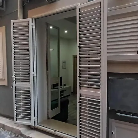 B&B Casa A Liu-2