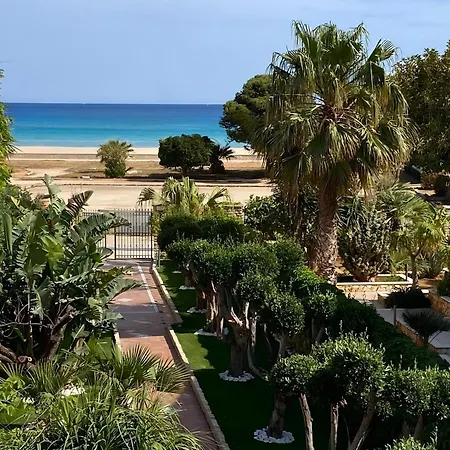 Hotel Egitarso Sul Mare-3