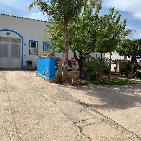 Bed&Breakfast Sole Azzurro-3