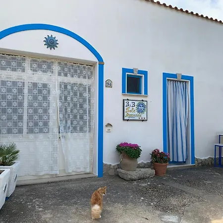 Bed&Breakfast Sole Azzurro-2