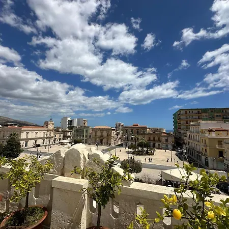 B&B Albergo Sicilia City Center-3