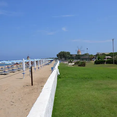 Baia Dei Mulini Resort & Spa-3