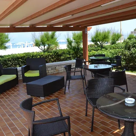 Baia Dei Mulini Resort & Spa-2