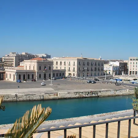 L'Approdo Delle Sirene-2