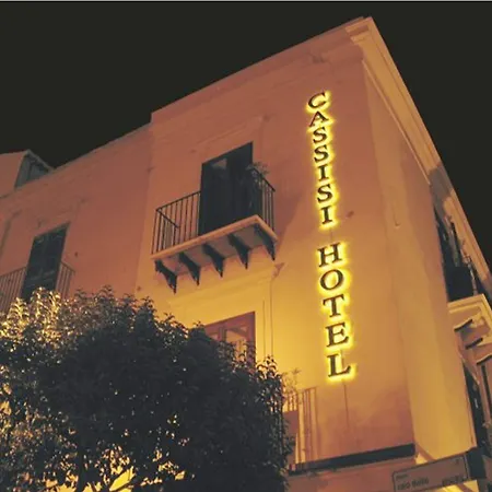 Cassisi Hotel-3