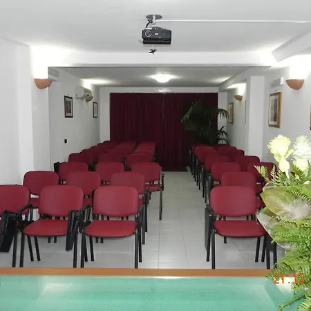 Torreata Hotel & Residence-3