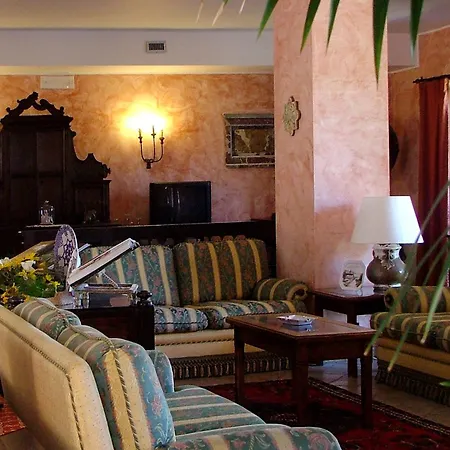 Hotel Villa Sonia-2