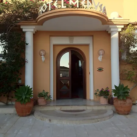 Hotel Medusa-3