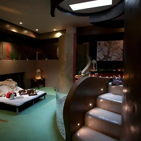 Visir Resort Spa-3