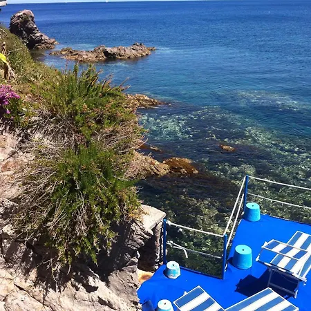 Hotel Rocce Azzurre-2