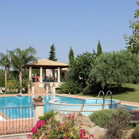 Agriturismo Il Granaio Hotel&SPA-2