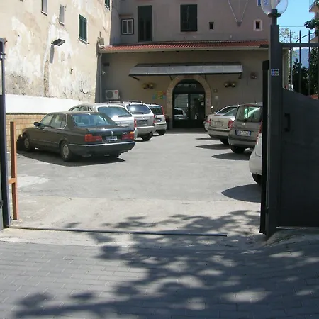Hotel Villa Archirafi-2
