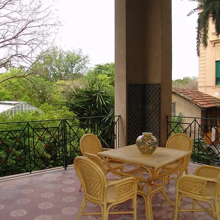 Hotel Villa Archirafi-3