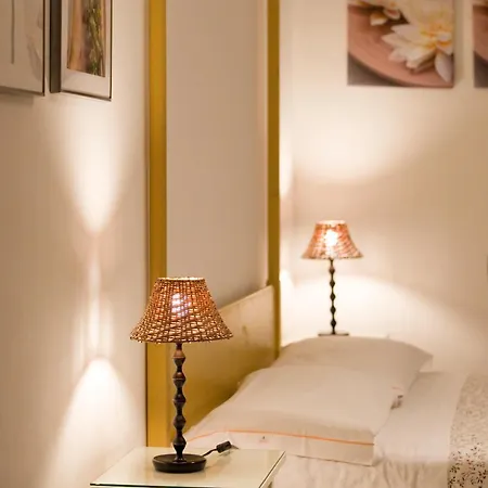 Il Vicolo B&B-3