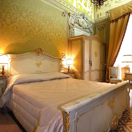 B&B Il Caravaggio-3