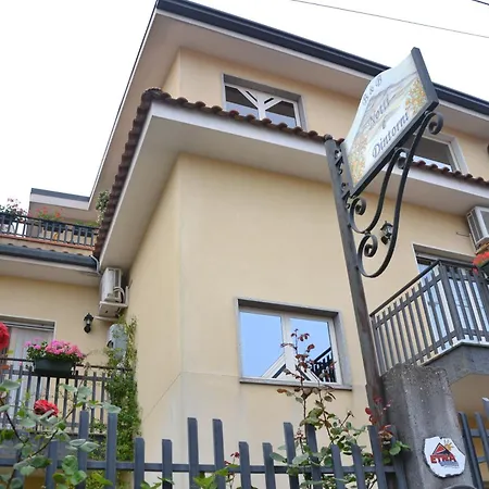 B&B Notti E Dintorni-2