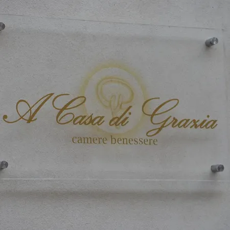 A Casa Di Grazia-2