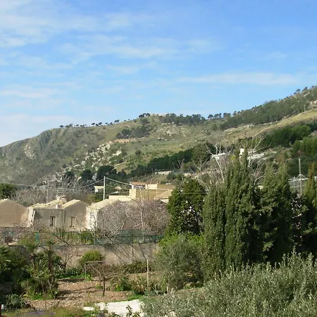 Baglio Gammicchia B&B-2