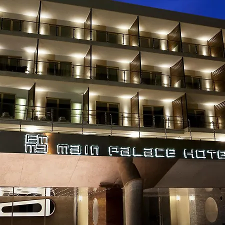 Main Palace Hotel-3