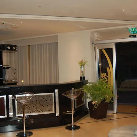 Hotel Milazzo-3