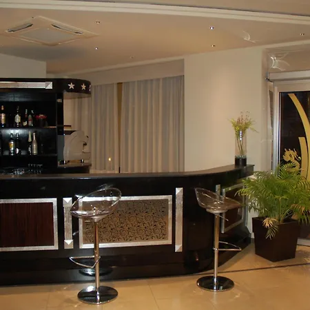 Hotel Milazzo-2