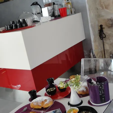 B&B Terra Marique-2