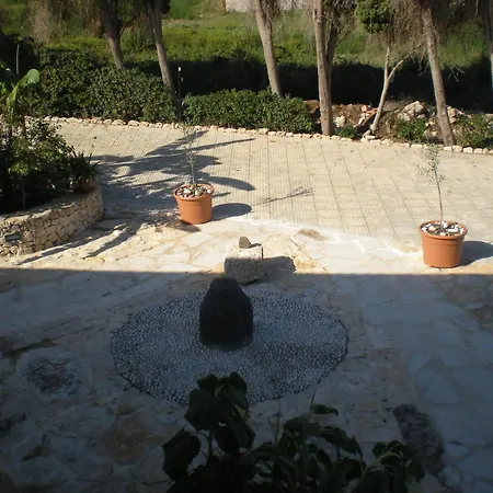 B&B Terra Marique-3