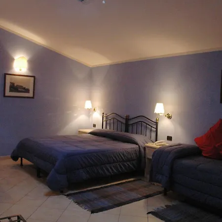 Hotel Relais Modica-2