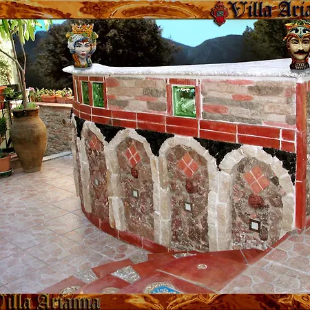 Villa Arianna B&B-3