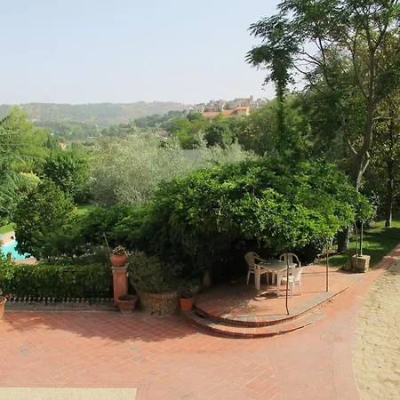 Villa Clementine-2